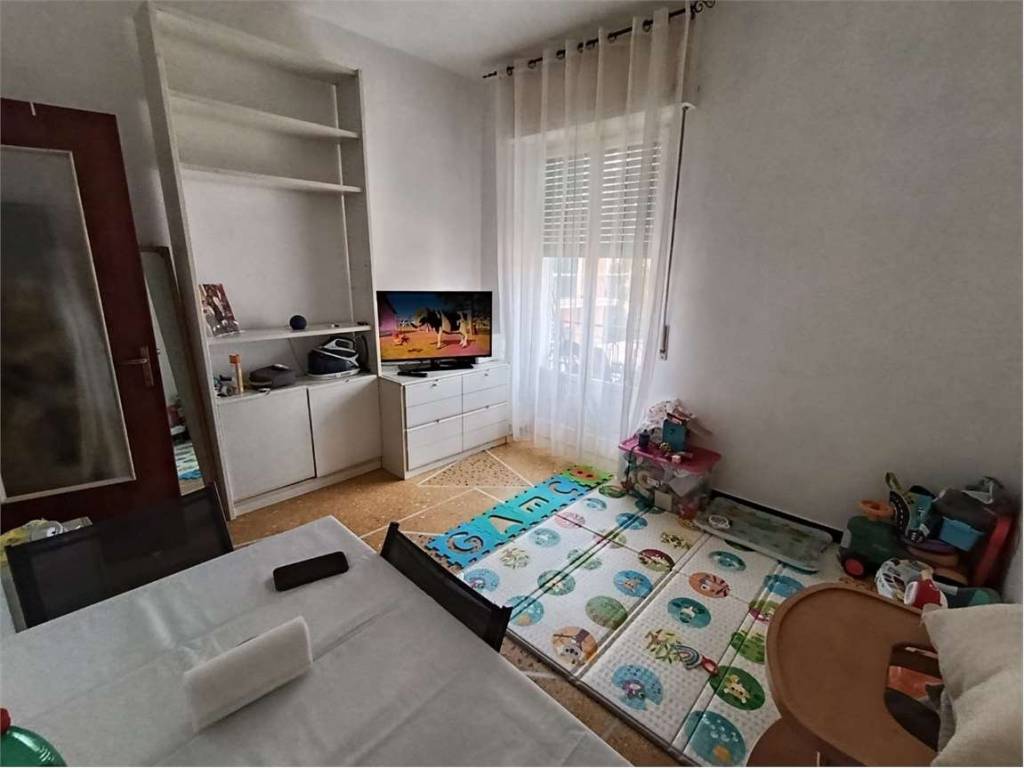 appartamento in vendita a Rapallo in zona San Michele di Pagana