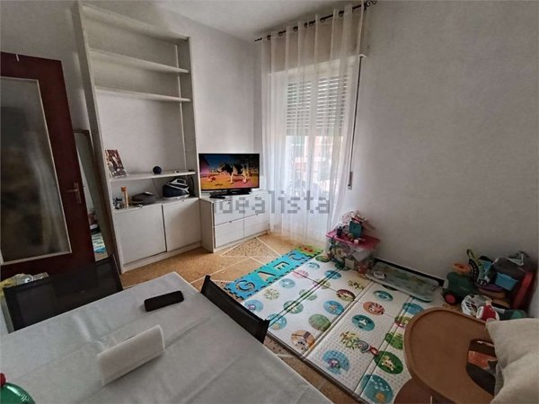 appartamento in vendita a Rapallo