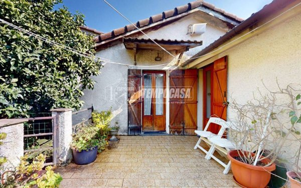 appartamento in vendita a Rapallo in zona Montepegli