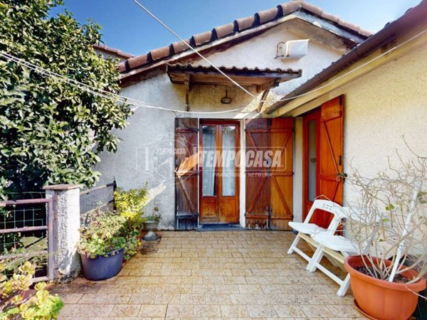 appartamento in vendita a Rapallo in zona Sant'Andrea di Foggia