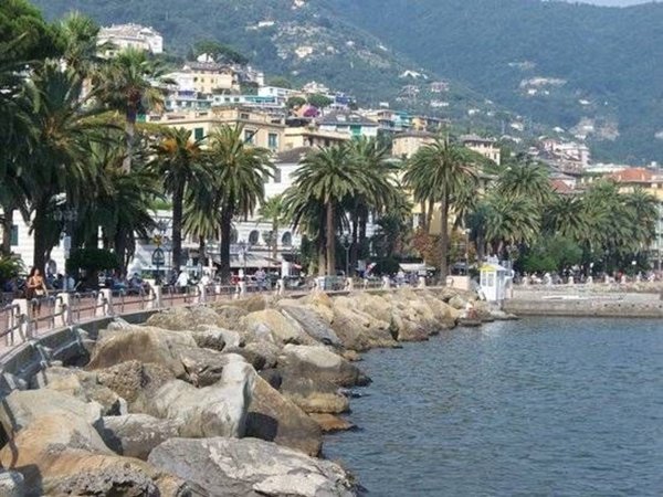 appartamento in vendita a Rapallo