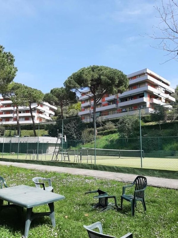 appartamento in vendita a Rapallo