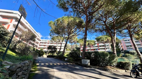 appartamento in vendita a Rapallo