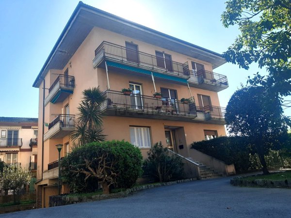 appartamento in vendita a Rapallo