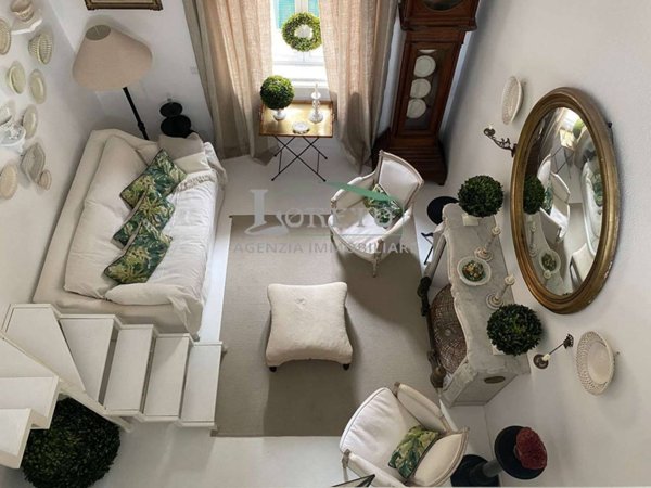 appartamento in vendita a Rapallo