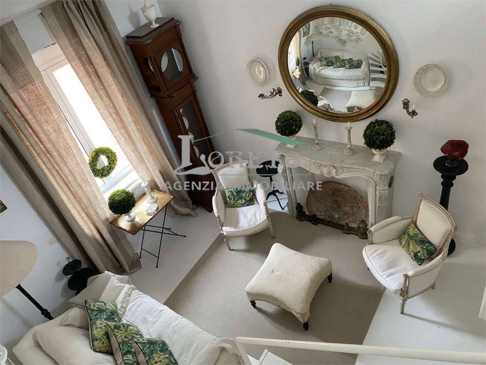 appartamento in vendita a Rapallo