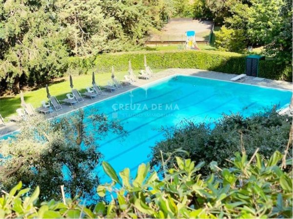 appartamento in vendita a Rapallo in zona Santa Maria del Campo