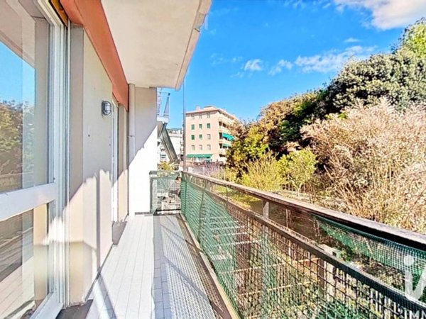 appartamento in vendita a Rapallo