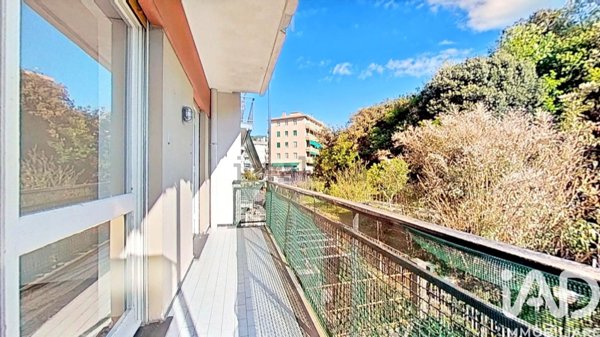 appartamento in vendita a Rapallo