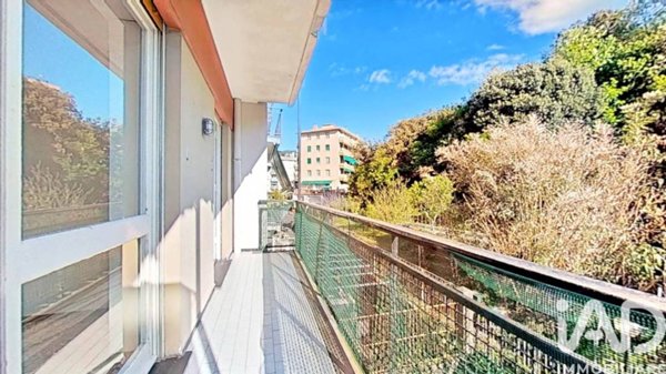 appartamento in vendita a Rapallo