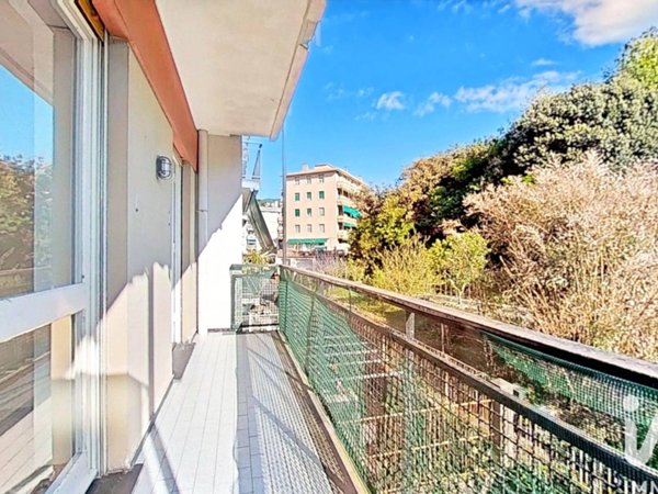appartamento in vendita a Rapallo in zona Santa Maria del Campo