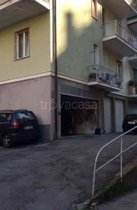 appartamento in vendita a Rapallo