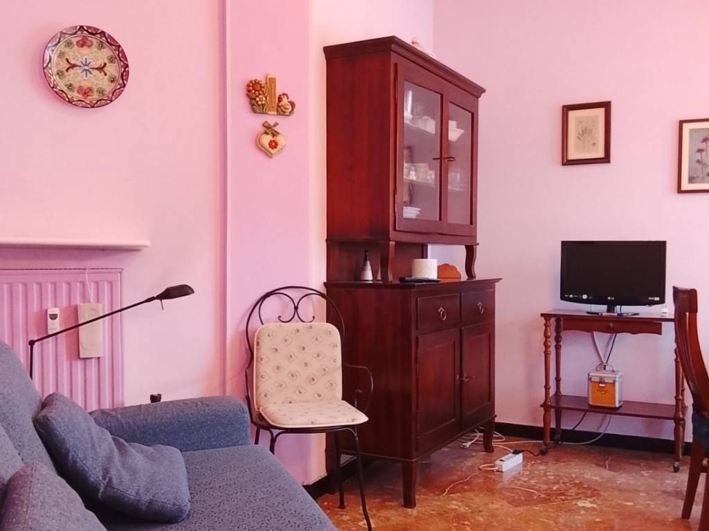 appartamento in vendita a Rapallo