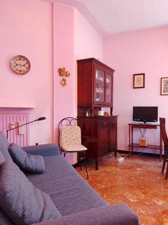 appartamento in vendita a Rapallo