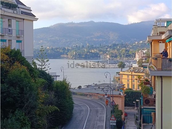 appartamento in vendita a Rapallo