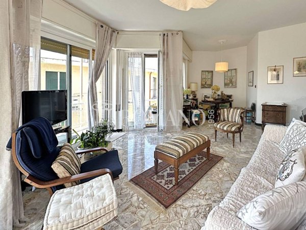 appartamento in vendita a Rapallo