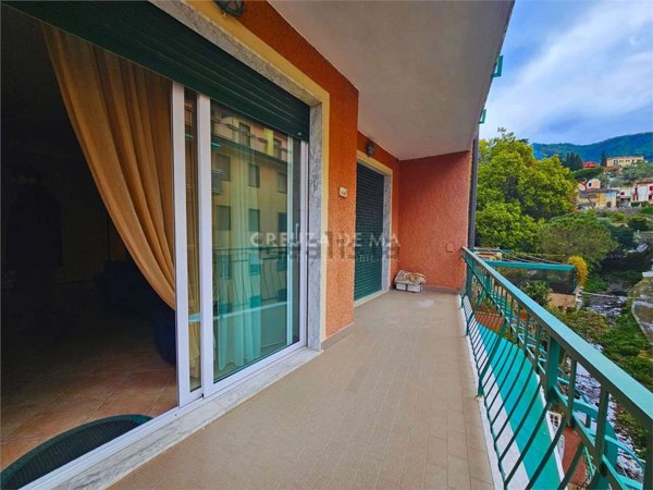 appartamento in vendita a Rapallo