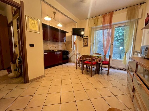 appartamento in vendita a Rapallo