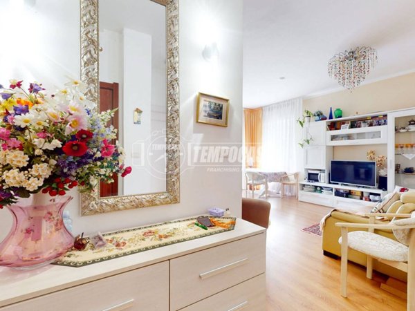 appartamento in vendita a Rapallo