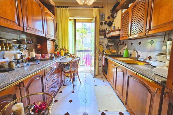 appartamento in vendita ad Edolo in zona Vico