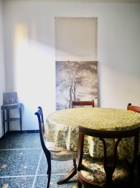 appartamento in vendita a Rapallo
