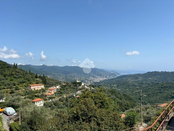 appartamento in vendita a Rapallo