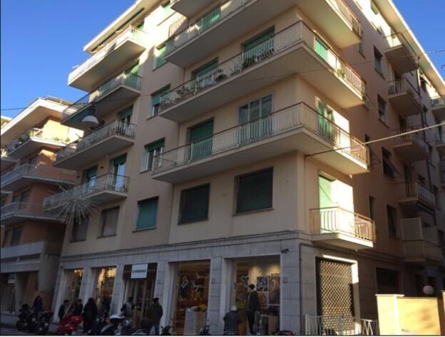 appartamento in vendita a Rapallo