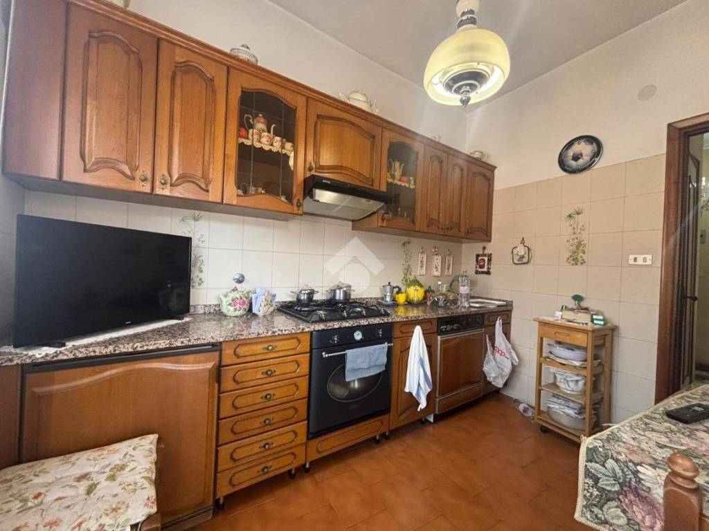 appartamento in vendita a Rapallo