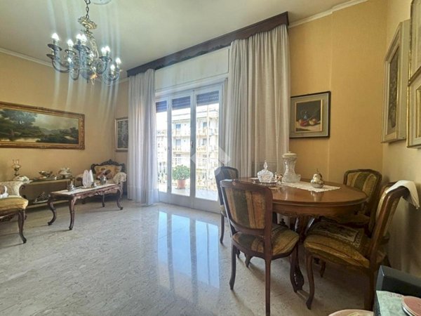 appartamento in vendita a Rapallo in zona Santa Maria del Campo