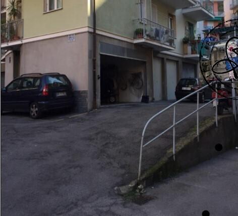 appartamento in vendita a Rapallo