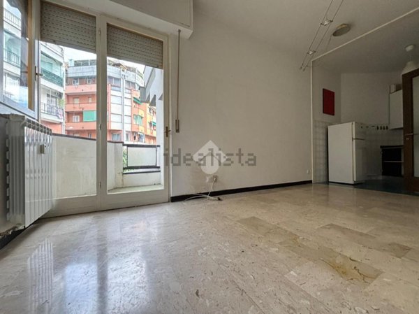appartamento in vendita a Rapallo