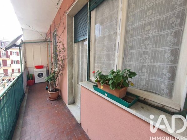 appartamento in vendita a Rapallo