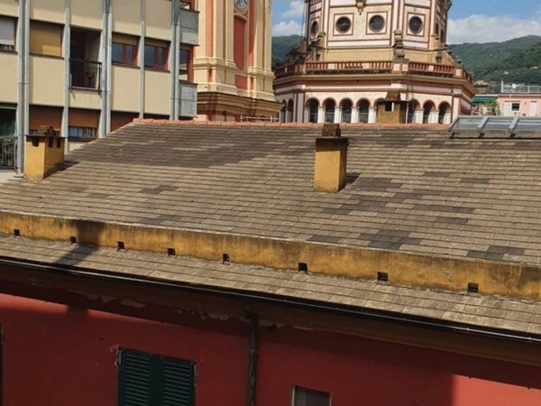 appartamento in vendita a Rapallo in zona San Michele di Pagana