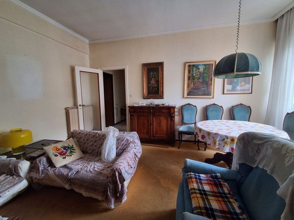 appartamento in vendita a Rapallo