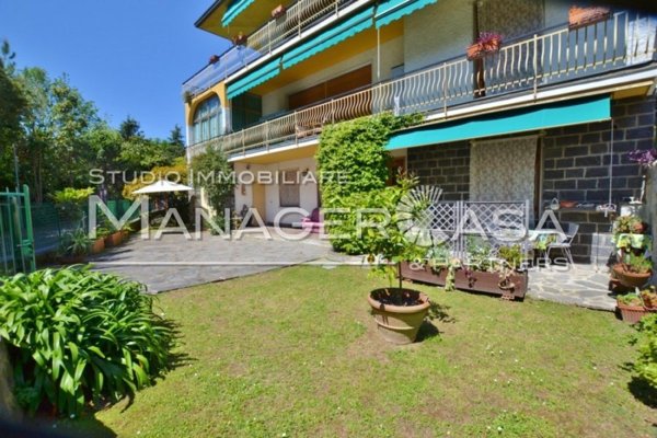 appartamento in vendita a Rapallo