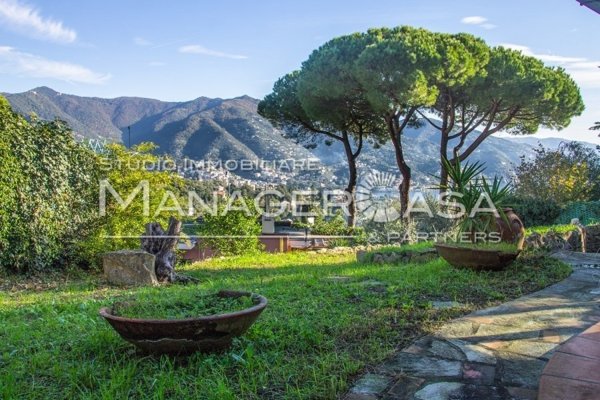 appartamento in vendita a Rapallo