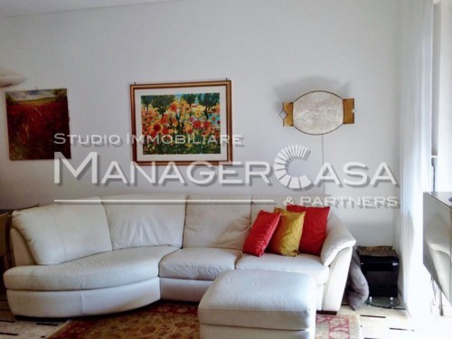 appartamento in vendita a Rapallo