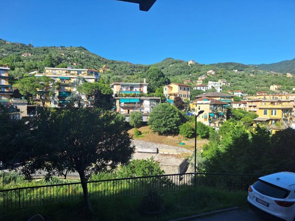 appartamento in vendita a Rapallo
