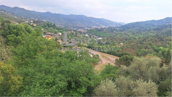 casa indipendente in vendita a Rapallo in zona San Martino di Noceto