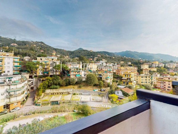 appartamento in vendita a Rapallo
