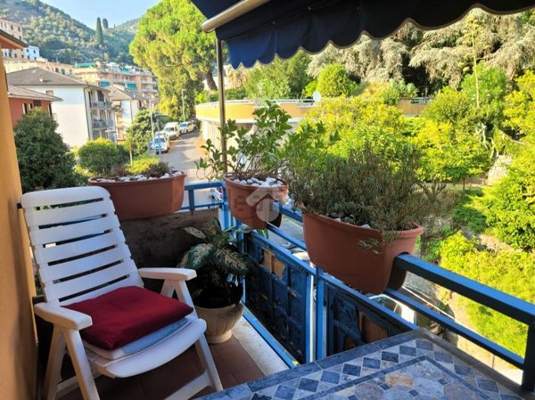 appartamento in vendita a Rapallo