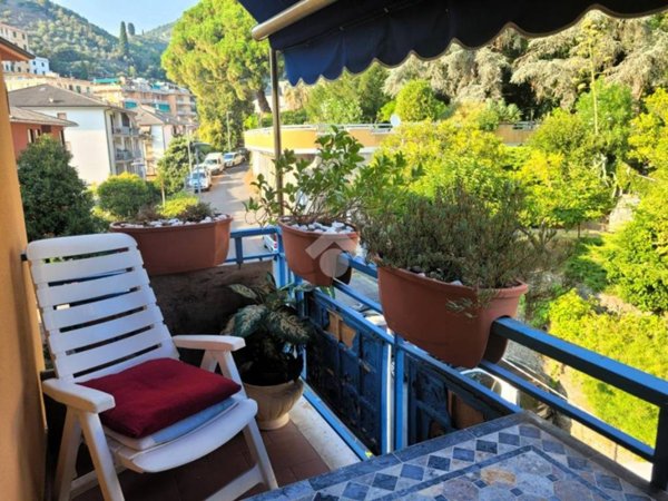 appartamento in vendita a Rapallo