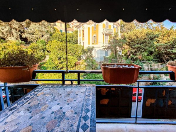 appartamento in vendita a Rapallo