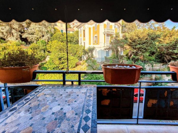 appartamento in vendita a Rapallo