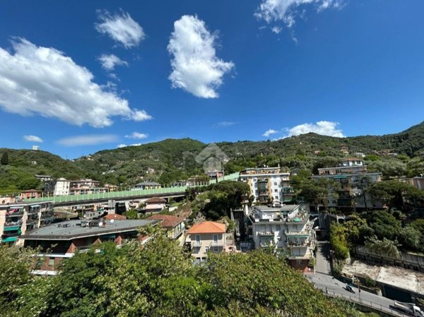 appartamento in vendita a Rapallo