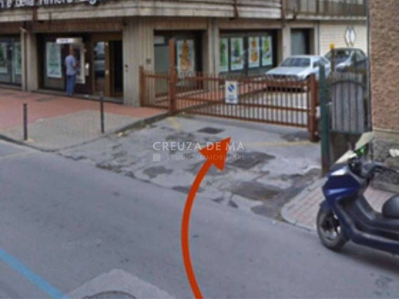 negozio in vendita a Rapallo