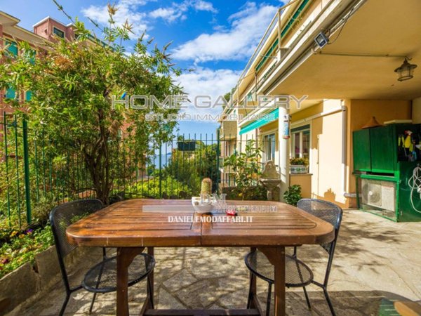 appartamento in vendita a Rapallo