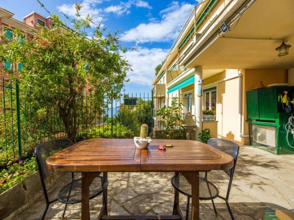 casa indipendente in vendita a Rapallo