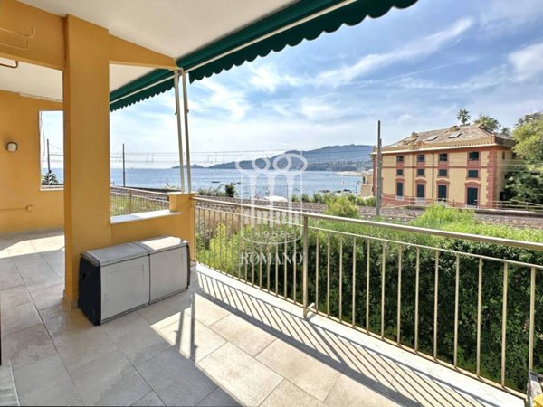 appartamento in vendita a Rapallo