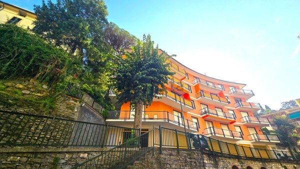 appartamento in vendita a Rapallo